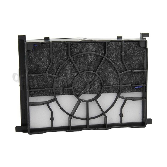 Foto van Bosch Filter Motorfilter BGB75A5916, BGL6TSIL01 