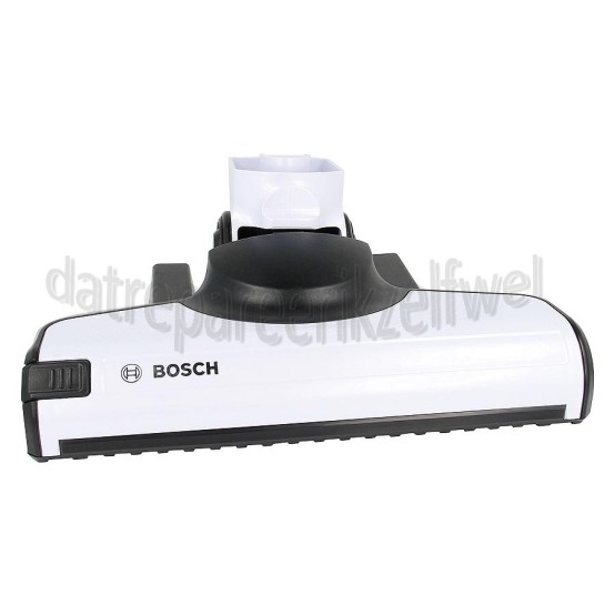Foto van Bosch Combi-zuigmond Polymatic BCH3K25503 