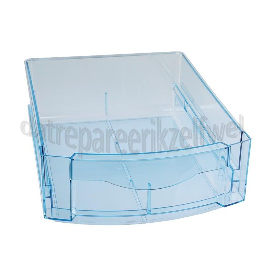 Foto van Dometic Groentelade Vershouder, transparant blauw RML8230 