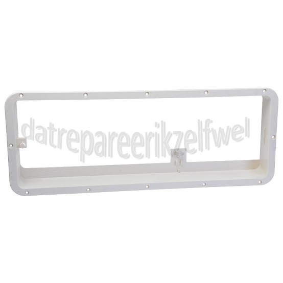 Foto van Dometic Raam Frame van ventilatierooster LS200 