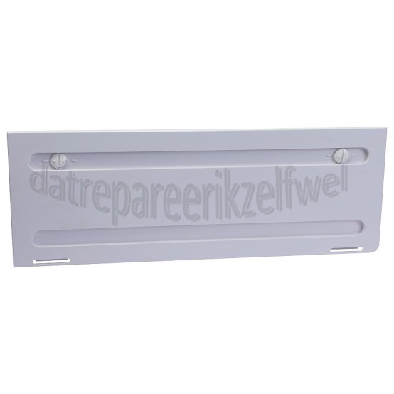 Foto van Dometic Afdekkap Winterafdekking ventilatierooster LS100 