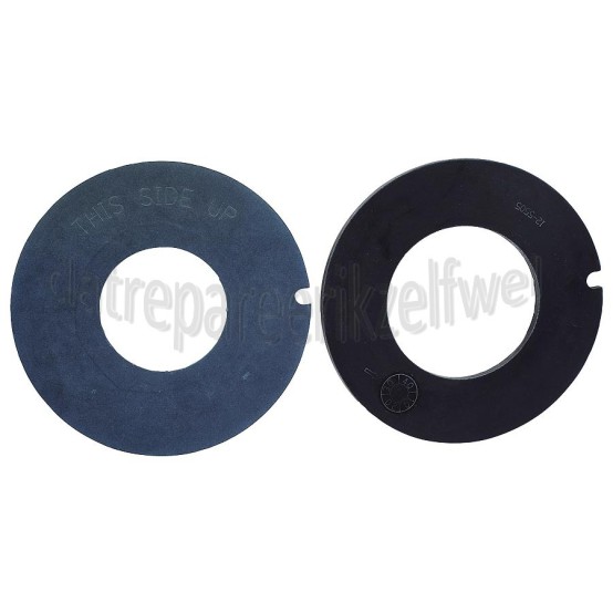 Foto van Dometic Afdichting Set afdichtingen 511H, 510 