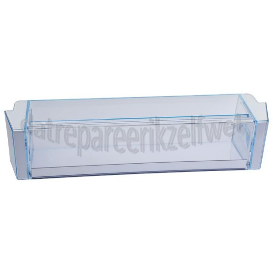 Foto van Bosch Deurbak Transparant KIS87AF30C02, KIS87AF30401 