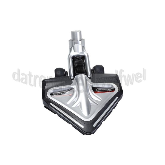 Foto van Rowenta Zuigmond Elektrische borstel met LED-verlichting Air Force Extreme Silence RH897, TY897 