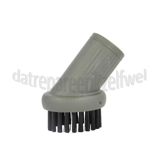 Foto van Rowenta Borstel Ronde borstel Silence Force Allergy+ RO685, RO688 
