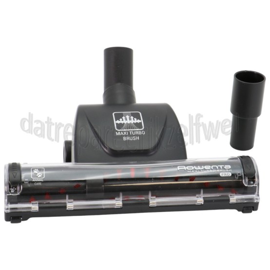 Foto van Rowenta Zuigmond Maxi turboborstel met adapter 32-35mm X-Trem Power Cyclonic RO622, RO6227 