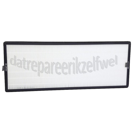 Foto van Tefal Filter Allergy+ Filter Intense Pure Air XL 