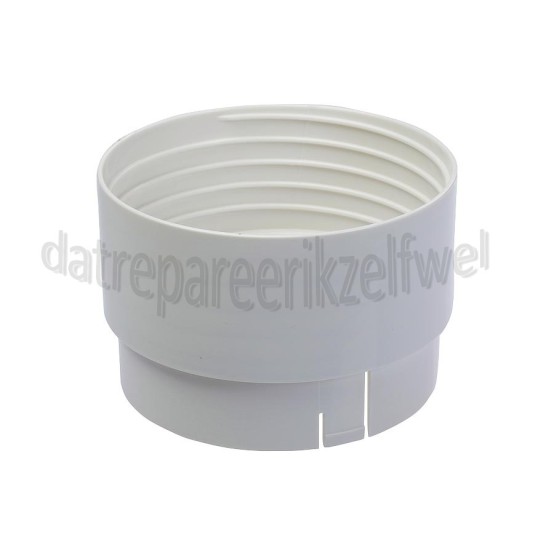 Foto van DeLonghi Adapter Airco adapter PACN76, PACN87SILENT 