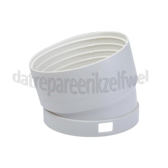 Foto van DeLonghi Adapter Airco adapter, versie 2012 PACN100EL, PACN120E 