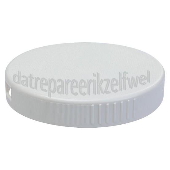 Foto van DeLonghi Stopper Airco stopper PACN120BR, PACAN130RF 