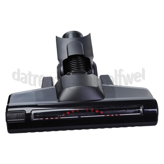 Foto van Bosch Zuigmond Turboborstel BBH6POWER03 