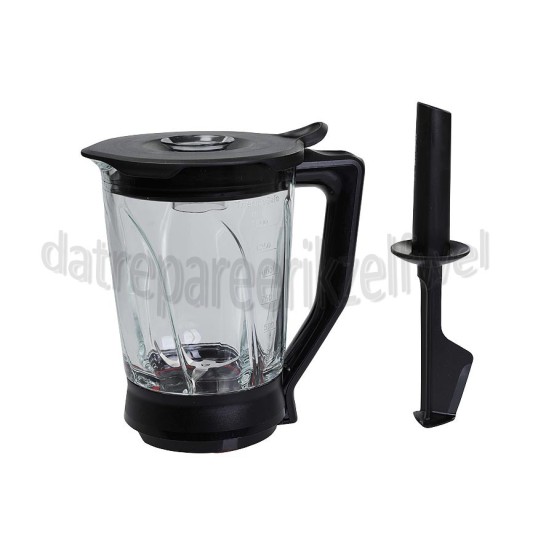 Foto van Bosch Beker Mixbeker MUZ9MX100, MUM9AD1S0002 