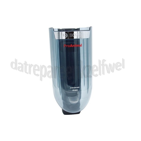 Foto van Bosch Reservoir Stofreservoir Flexxo serie 4 21,6V 