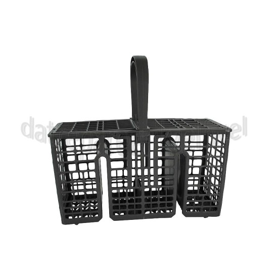 Foto van Whirlpool Bestekbak Smal BSFC3M19, BSIO3T223PEX, WSFE2B19 