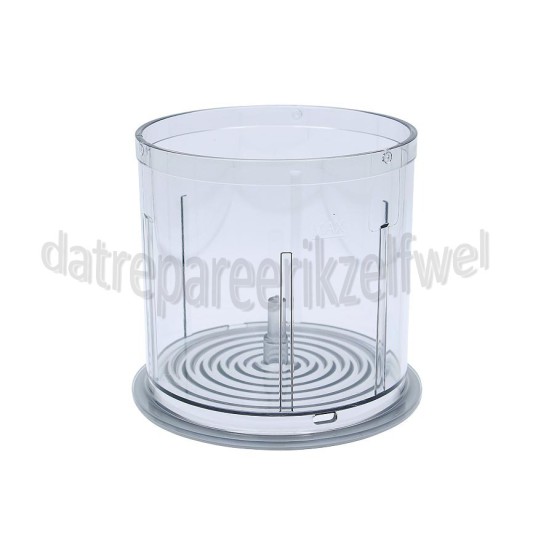 Foto van Bosch Beker Mixbeker MFQ408001, ErgoMixx 
