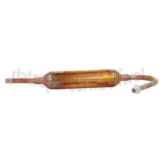 Foto van AEG Filter droogpatroon, droger SANTO1702TK, SAN1759 