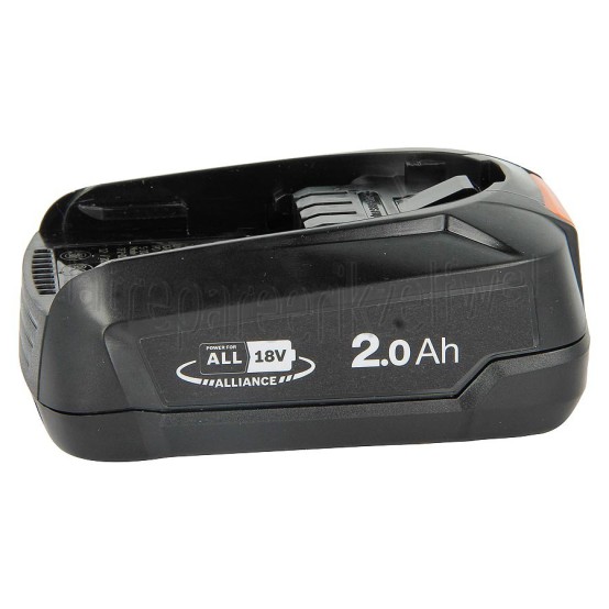 Foto van Gardena Accu Accu PBA 18V/36 P4A Power For All gereedschappen 
