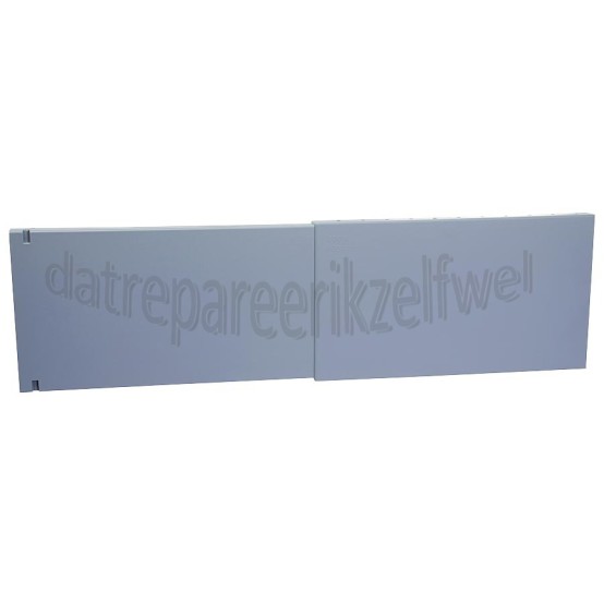 Foto van LG Geleider Geleider mobiele airco raamaansluiting PQ08DAWA, PQ08DAWA, PA11WS 