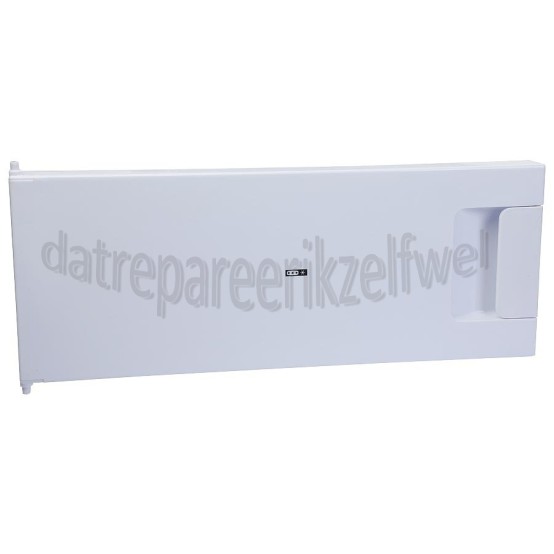 Foto van Candy Vriesvakklep Vriesvakdeur compleet CCTOS542W, CCTOS544XH, HFOE54W 