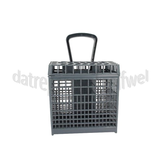 Foto van Candy Bestekbak Bestekmand CDPN2D520PA, CLVS1L540PW47, HDP1L57X17 