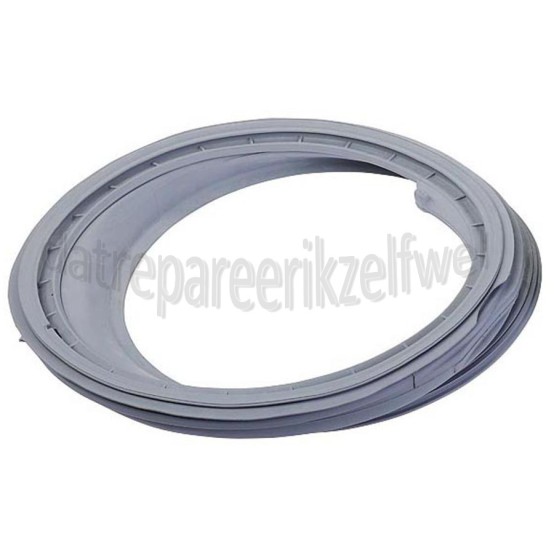 Foto van Candy Manchet Groot model HCU210D3S, GV117DC1EGY, DXC410HB147 