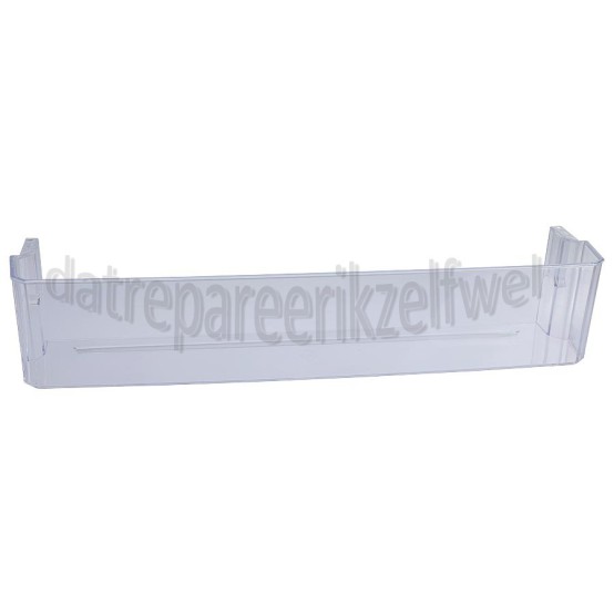 Foto van Candy Flessenrek Transparant CIO200E, CIL200E, CFLO3550E 