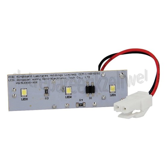 Foto van Candy Print Led Print CFBD2650E1, CKBC3380E1, HBOP37801 