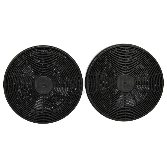Foto van Candy Filter Koolstoffilter CF110 CVMAD60N, CCT9852W, HMB96001X 