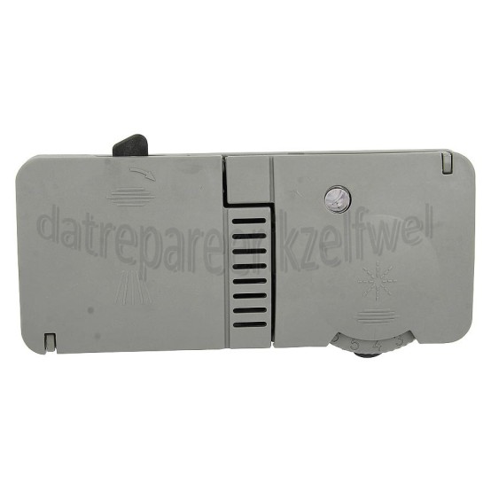 Foto van Beko Zeepbak Compleet DSN1320X, GSE4433XN, DFC04210W 