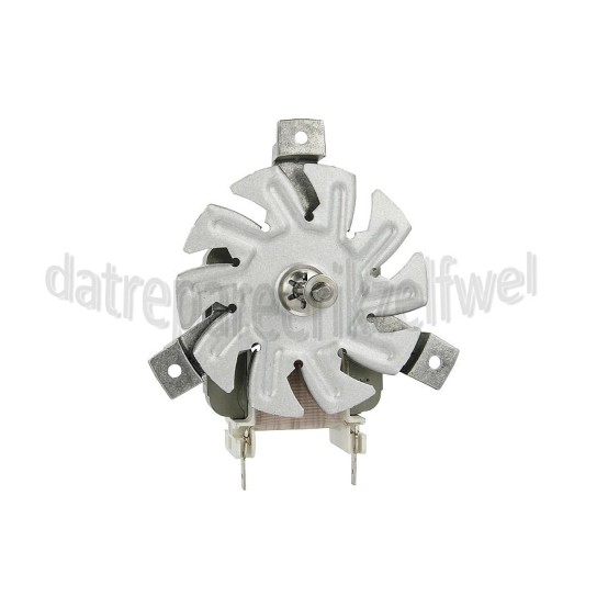 Foto van Beko Motor Van ventilator hete lucht CSM67300GA, OIM25300X, BEO9596X 