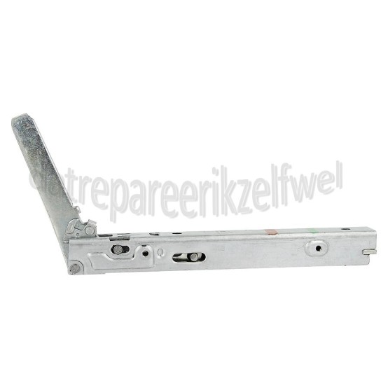 Foto van Beko Scharnier Van ovendeur links/rechts CSM67300GA, CSM61320DX, GEIM25000B 