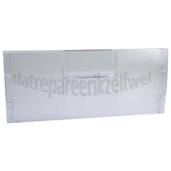 Foto van Beko Vriesvakklep Klep, transparant FSE24300PX, VDV5700A 