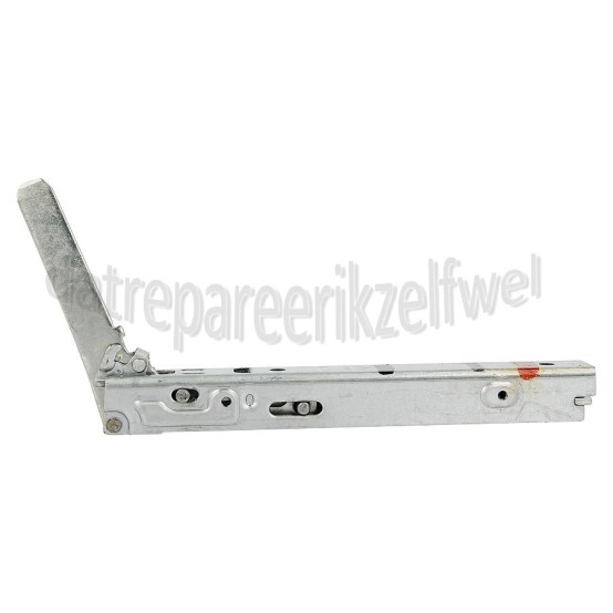 Foto van Beko Scharnier Van deur, links/rechts BUM260N0X, OIC21000W, OUC2N001X 