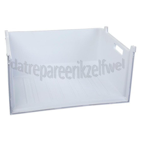 Foto van Beko Lade Schuiflade zonder frontpaneel FN127920, FN127921 