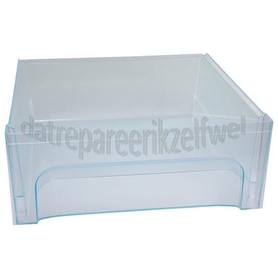 Foto van Liebherr Groentelade Transparant, 0 graden lade Kef431020A088, Kef431020B001 