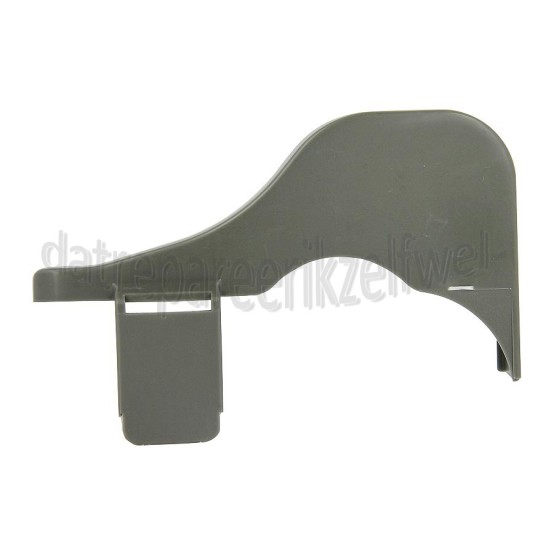 Foto van Samsung Afdekking Van rechter voorpoot RF858QALASL, RF56J9071SR, RF56J9041SR 