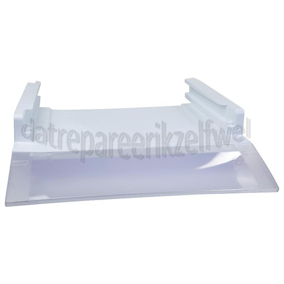 Foto van LG Lade boven groentelade GCB247SLUZ, GCX247CLAZ 