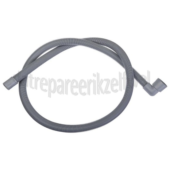 Foto van Haier Slang Afvoerslang, R/H 20/32mm. GS122SCE, DW9TFE3FA07U8E, DW9AFMFA0300E 