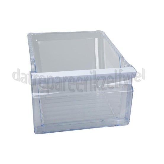 Foto van Samsung Vrieslade Onder RS7568THCSR, RS7667FHCSP 