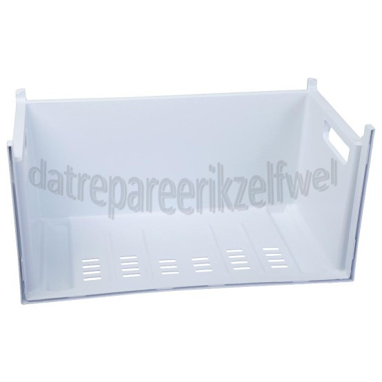 Foto van Beko Vrieslade Klein, 210mm RCHA270K30WN, RCSA300K20W 