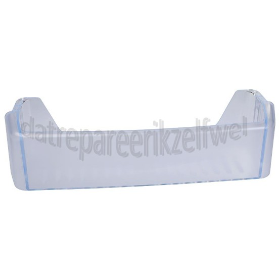Foto van Beko Deurbak Transparant, 540mm LBI3001, CBI7771 
