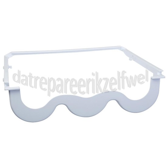 Foto van Haier Flessenrek Wijnrek HB21FNNBC0VD0E02 