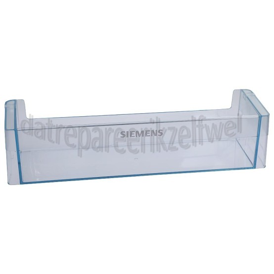 Foto van Bosch Deurbak Transparant KG36VUL3002, KG39VUL3001 