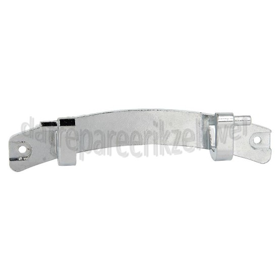 Foto van Haier Scharnier Van deur HD90A636, HD80A82DFC, HD8079 