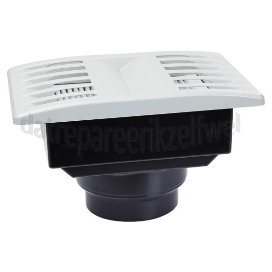 Foto van Atag Filter Recirculatie set incl filter WI60211CM 