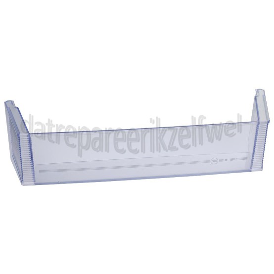 Foto van Bosch Deurbak Transparant K1514X602, K1554X801 
