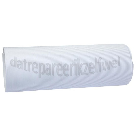 Foto van Whirlpool Slang Lucht afvoerslang PACB12HP, PACW9HP 