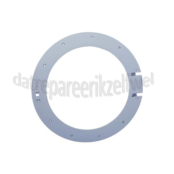 Foto van Bosch Deurrand Binnenrand, grijs iQ 300 VarioPerfect, Serie 4 VarioPerfect 