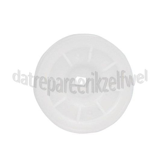 Foto van Haier Snaarwiel Van snaar ventilator HD80A82F, HD90A636, HD70A82 