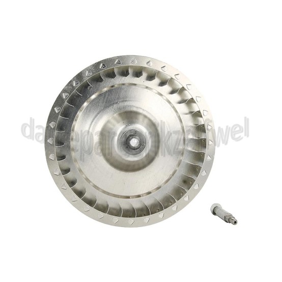 Foto van Haier Waaier Ventilator HD80A82F, HD90A636, HD70A82 